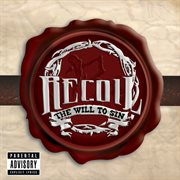 The will to sin cover image