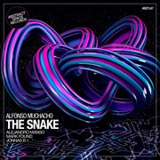 The snake cover image