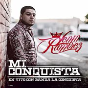 Mi conquista cover image
