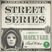 Liondub street series, vol. 11 - black widow cover image