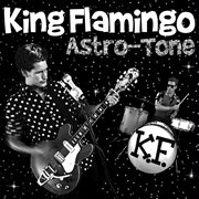 Astro-tone cover image