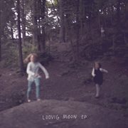 Ludvig moon ep cover image