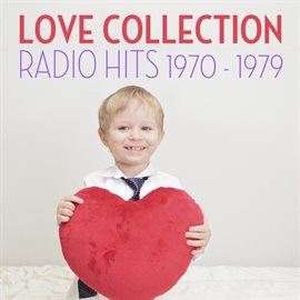 Cover image for The Sounds of Love Valentines Greatest Hits