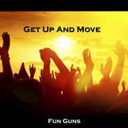 Get up and move cover image
