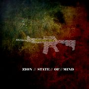Zion state of mind - ep cover image