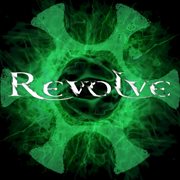 Revolve - single cover image