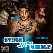 Stuck in the middle cover image