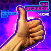 The hitchhiker cover image