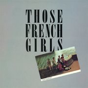 Those french girls cover image