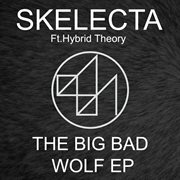 The big bad wolf ep cover image