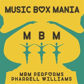 Cover image for MBM Performs Pharrell Williams