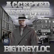 Accepted or respected no competition 2 cover image