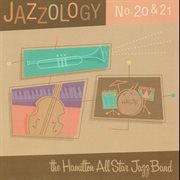 Jazzology no. 20 & no. 21 cover image