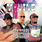 Moving on - single cover image
