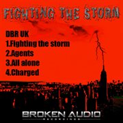 Fighting the storm cover image