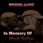 In memory of mark butler cover image