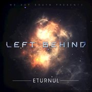 Left behind - ep cover image