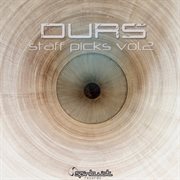 Staff picks vol. 2 cover image