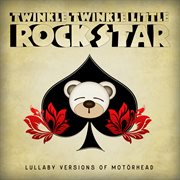 Lullaby versions of motorhead cover image