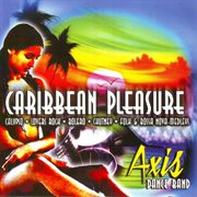 Caribbean pleasure cover image