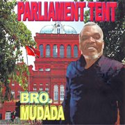 Parliament tent cover image