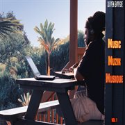 Music musik musique vol. 1 cover image