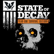 State of decay (year-one survival edition) cover image