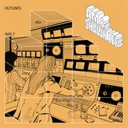 Outlines cover image