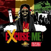 Excuse me cover image