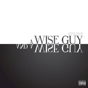 A wise guy and a wise guy cover image
