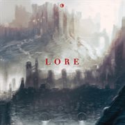 Lore: book two cover image