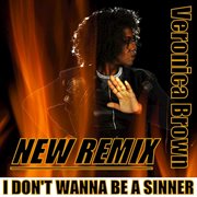 I don't wanna be a sinner cover image