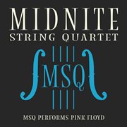 Msq performs pink floyd cover image