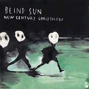 Blind sun new christology cover image