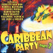 Caribbean party part 2 cover image