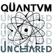 Uncleared - ep cover image