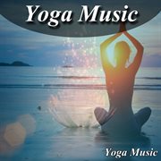 Yoga music cover image