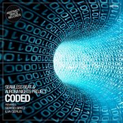 Coded cover image