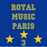 Artist collection - royal music paris, vol. 3 cover image