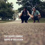 Doppic of discussion cover image