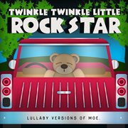 Lullaby versions of moe cover image