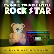 Lullaby versions of umphrey's mcgee cover image