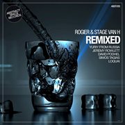 Rogier & stage van h (remixed) cover image