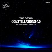 Constellations 004 cover image