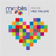 I feel the love cover image
