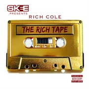 The rich tape cover image