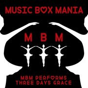 Music box tribute to three days grace cover image
