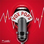 Vox pops cover image