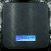 The blue light cover image