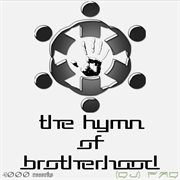 The hymn of brotherhood cover image